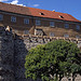 Siklós castle