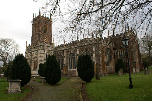 Tiverton, Devon (1)