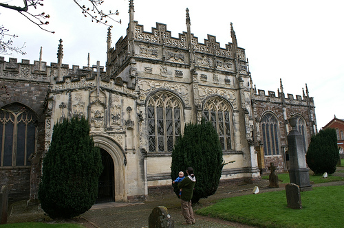 Tiverton, Devon (2)