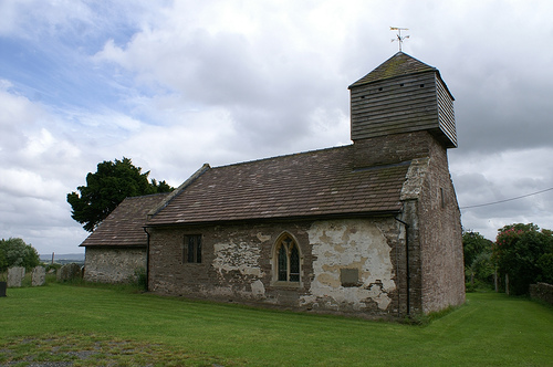 St Margarets, Herefordshire