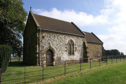 Haugh, Lincolnshire