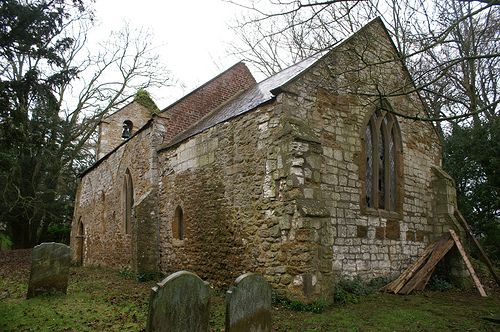 Hawerby, Lincolnshire