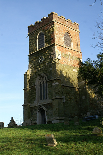 Burwell, Lincolnshire