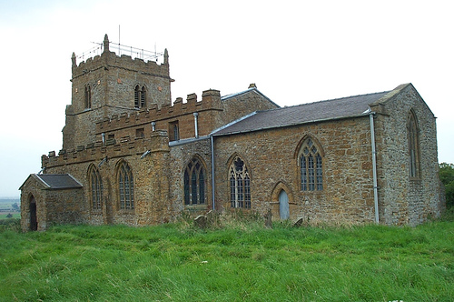 Walesby, Lincolnshire