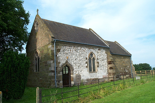 Haugh, Lincolnshire