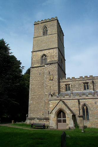 Redbourne, Lincolnshire