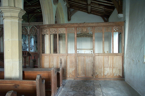 Theddlethorpe All Saints, Lincolnshire