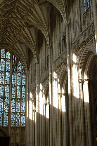 Winchester Cathedral